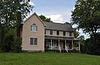 John Marshall's Leeds Manor Rural Historic District