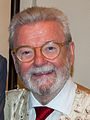 James Galway geboren op 8 december 1939