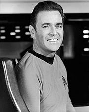 James Doohan