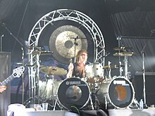 James Kottak