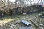 Jewish cemetery in Protivín 07.JPG