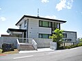 地附山地すべり観測センター