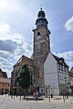 Evangelisch-Lutherische Pfarrkirche St Johannis