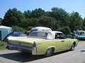 1961er Lincoln Continental