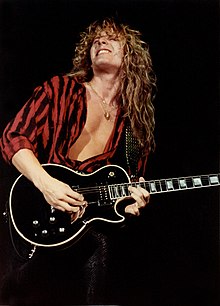 John Sykes 1984.jpg