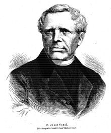 Josef Vorel (od Mukařovského)