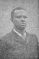Joseph D. Summerville