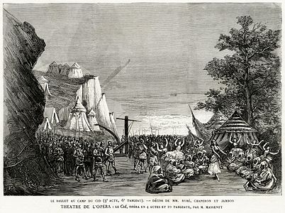 Jules Massenet - Le Cid 3e Acte, 6e Tableau - L'Illustration.jpg