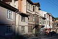 Kastamonu, Altstadt