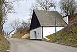 Missingdorfer Straße in Kattau (Meiseldorf)