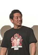 木村圭作のサムネイル