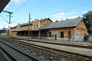 Kelenföld railway station