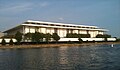 Image 6John F. Kennedy Center for the Performing Arts (June 2010) (from National Mall)