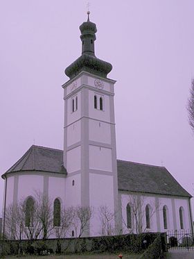 Pfaffenhofen an der Glonn