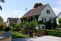 Pfaffenhofen – Kirchplatz 9: Bauernhaus