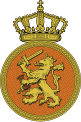 Logo der Koninklijke Landmacht