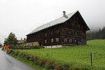 Wald am Arlberg, Klostertalmuseum