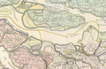 Karte von 1773