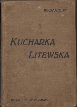 Okładka lub karta tytułowa