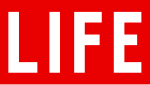 LIFE logo.