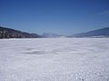 Lac de Joux