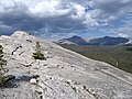 Lembert Dome