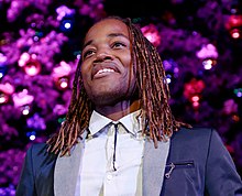 Leon Thomas III 2013.jpg