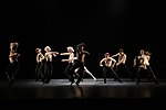 Vignette pour Les Ballets Jazz de Montréal