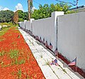 Military graves of African-Americans