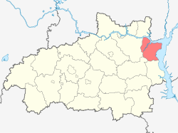 Location of Yurevetsky District (Ivanovo Oblast).svg