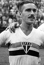 Miniatura para Luisinho (futbolista nacido en 1911)
