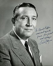Francis J. Myers