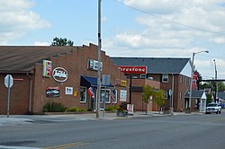 Cardington, Ohio