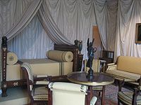 Το δωμάτιο του Ναπολέοντα