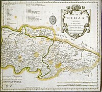 1769年地图