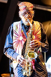 Marshall Allen 0298