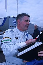 Vignette pour Martin Donnelly