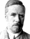 Emil Mattiesen c. 1910