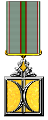 Second Order Medal