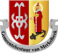 Wapen van Merkelbeek