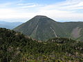 長野県・蓼科山