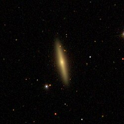 NGC 781