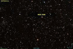 NGC 2306