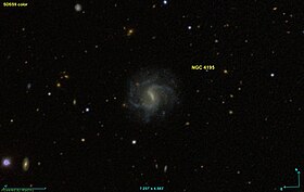 Image illustrative de l’article NGC 4195