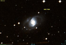 Image illustrative de l’article NGC 7060