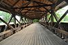 Sunday River Bridge