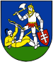 Nitra Region Coat of Arms.svg