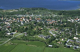 Nordmaling (commune)