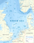 Miniatura para Mar del Norte