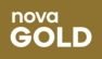 Nova Gold logo